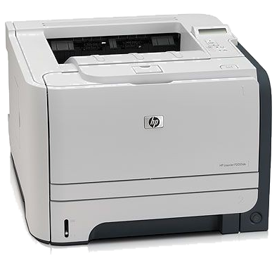 overhandigen surfen afstuderen HP laserjet P2055 - Refurbished Printer