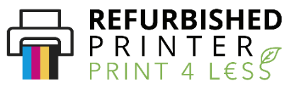 Refurbished Printer logo
