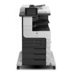 Amazon Jungle Verslijten tuin HP LaserJet Enterprise MFP M725 - Refurbished Printer